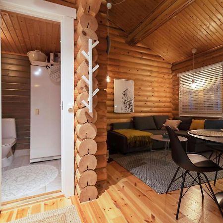 Holiday Home Felixinpolku 2 Ylläsjärvi Dış mekan fotoğraf