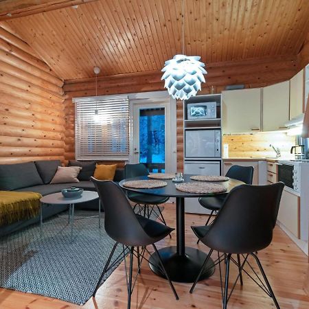 Holiday Home Felixinpolku 2 Ylläsjärvi Dış mekan fotoğraf