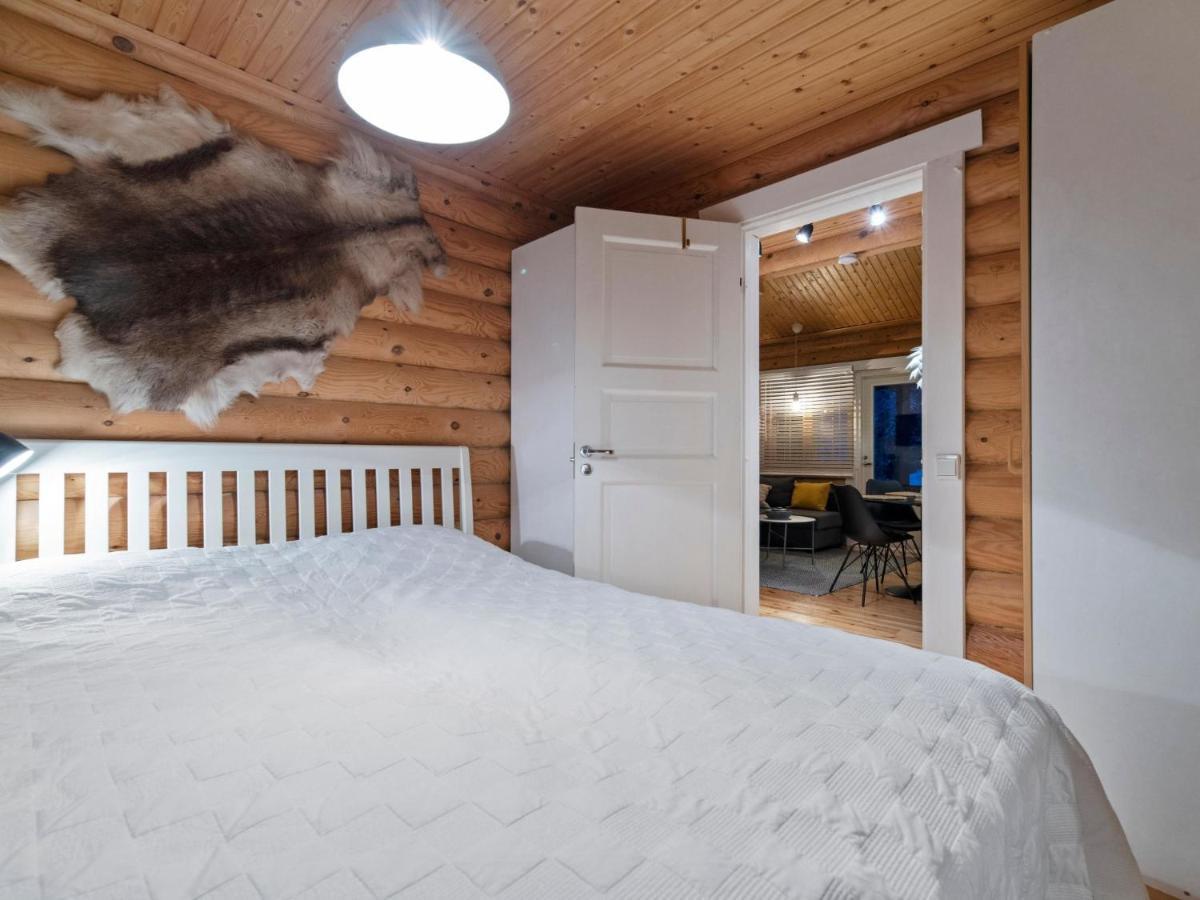 Holiday Home Felixinpolku 2 Ylläsjärvi Dış mekan fotoğraf