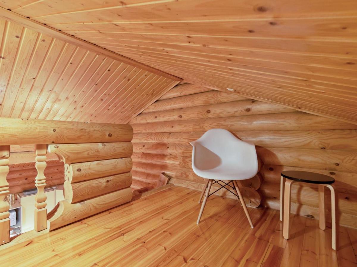 Holiday Home Felixinpolku 2 Ylläsjärvi Dış mekan fotoğraf