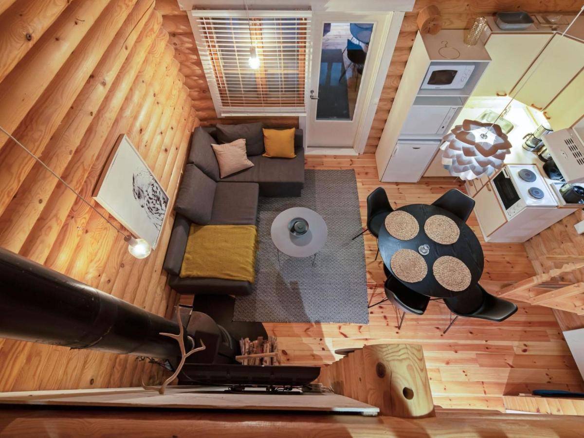 Holiday Home Felixinpolku 2 Ylläsjärvi Dış mekan fotoğraf
