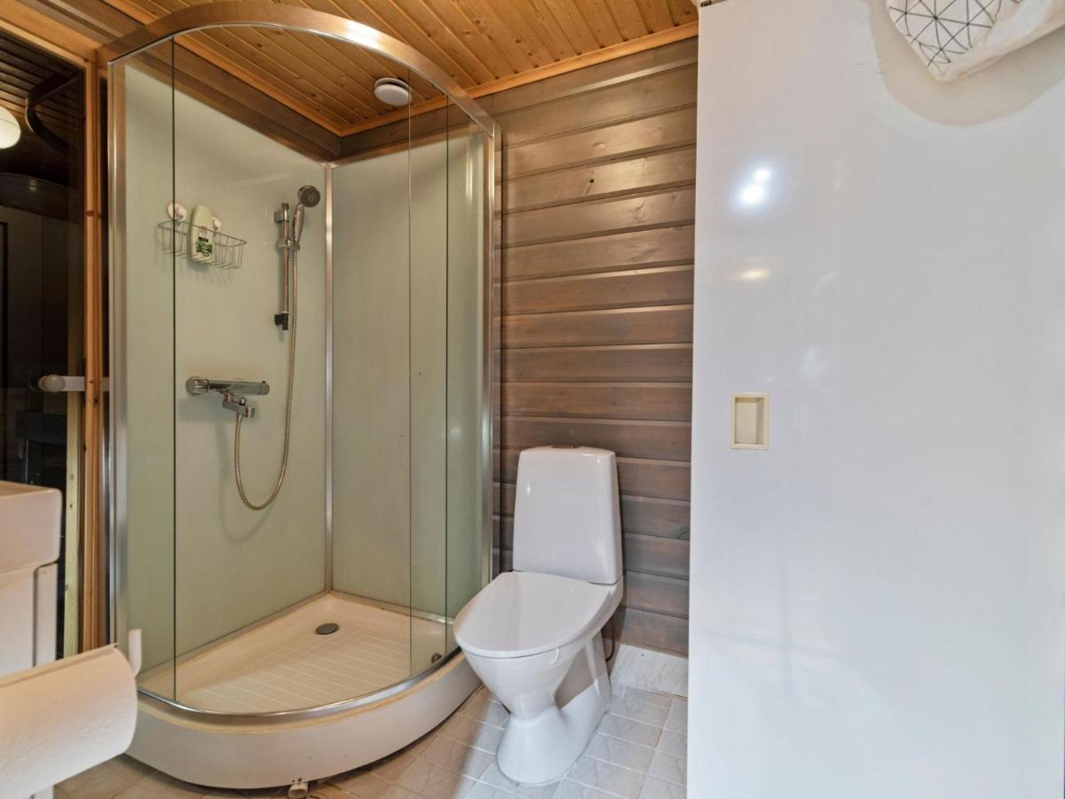 Holiday Home Felixinpolku 2 Ylläsjärvi Dış mekan fotoğraf