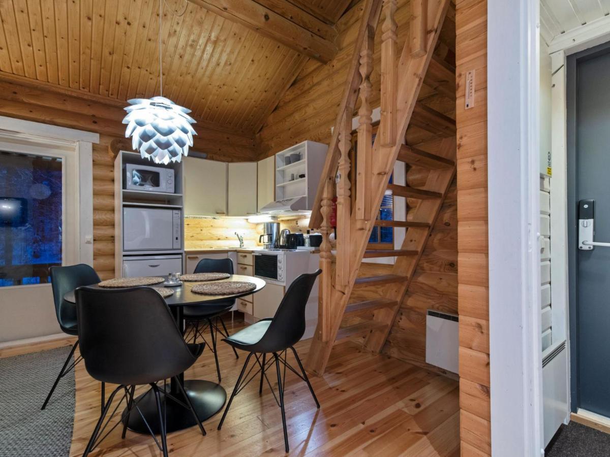 Holiday Home Felixinpolku 2 Ylläsjärvi Dış mekan fotoğraf