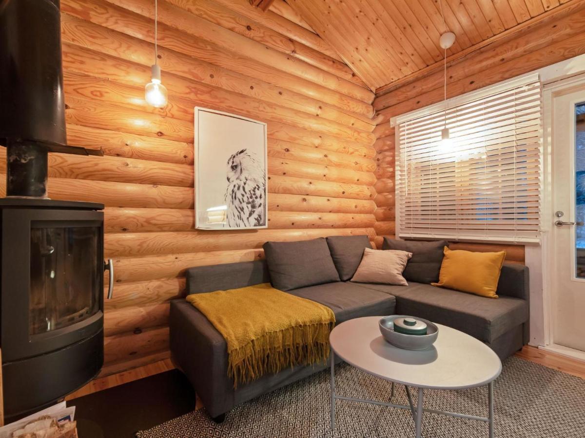 Holiday Home Felixinpolku 2 Ylläsjärvi Dış mekan fotoğraf